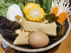-呷哺呷哺 黄金牧场 (新中关购物中心店)