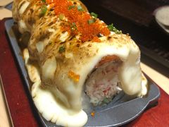 -越光米贩精致料理餐厅(金鹰店)