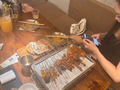 -破店肥哈·东北烧烤(南山保利店)