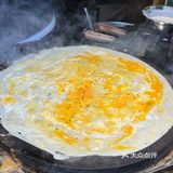 藏在茂名路上的网红蛋饼店