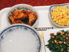 -7+7私家饭堂(人民路店)