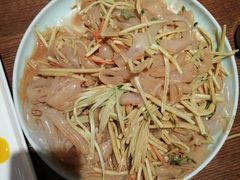 -北李妈妈菜·虾爬子大锅贴(贵和店)