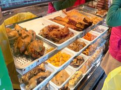 -清真·鸦儿李记·小馆(后海店)