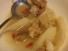 -章吴记喜瑞餐厅(东东城店)