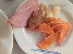 -星伦多 自助料理(圆融店)
