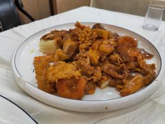 -同发号饭庄(复兴路店)