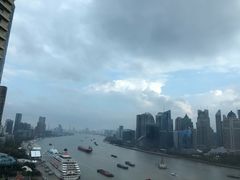-上海外滩茂悦大酒店