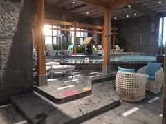 -弘安丽水温泉酒店