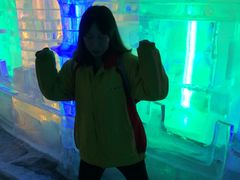 -世界之窗阿尔卑斯冰雪世界
