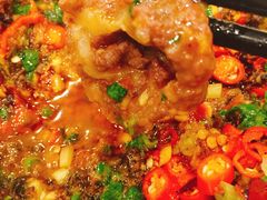 -就这么牛潮式牛肉火锅(华侨城店)