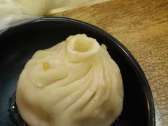 蟹粉小笼-王家沙点心店(南京西路总店)