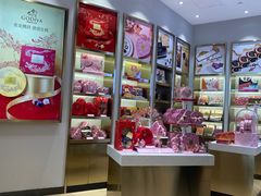 -GODIVA(国际金融中心店)