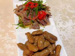 -祥记·苏帮菜·松鼠桂鱼(湖畔天城店)