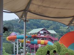 -杭州浪浪浪水公园