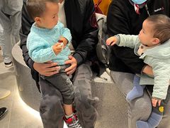 -君之狮子山·轻糖烘焙(松江印象城店)