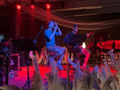 -ohbar live house(人广店)