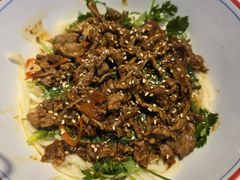 -阿当·小炒牛肉面(人广店)