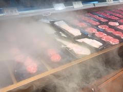 -海汕记·潮汕鲜牛肉火锅·自助