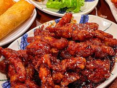 -奶奶的味道(胶州路店)