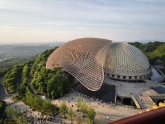 -牛首山文化旅游区