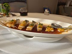 -品海楼·大连海胆锅贴馆(东港店)