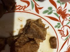 -汕头八合里海记牛肉店(清河店)