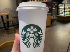 -星巴克(泉州百捷上悦城店)