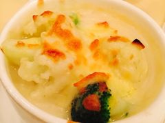 -太平馆餐厅(尖沙咀店)
