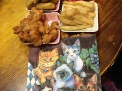 -李小姐の猫咖啡馆(五角场店)