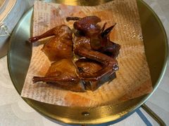 -如轩·海鲜砂锅粥·潮汕菜(南城店)