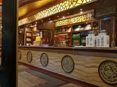 -老码头火锅(玉林店)