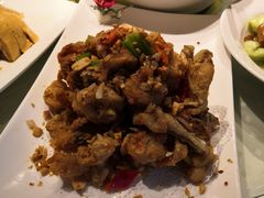 -顺风海鲜港(长寿路店)