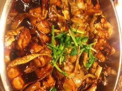 -黄记煌三汁焖锅(顺义华联店)