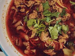 肥肠面-何必是家面馆 HB noodles&coffee