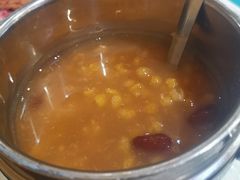 -金刚山烧烤(红旗大街店)