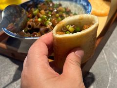 -1937青岛老味道·海肠捞饭·青岛菜(大鲍岛栈桥店)