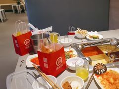 -海底捞火锅(牡丹园店)