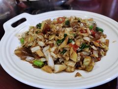 -金利来酒家(劳动西路店)