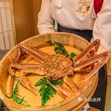 一蟹多吃，蟹肉料理界的天花板[礼花]