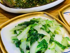 素炒时蔬-妈妈的味道(和顺古镇店)