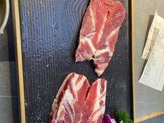 -明洞王妃家烤肉(苏州中心星悦汇店)
