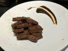 -铁板诱惑法式铁板烧(大卫城店)