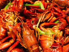 -云晓光头烧烤吧(新大陆广场店)