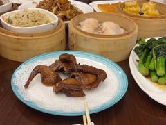 -潮福城大酒楼·潮粤菜·港式点心(阳光城店)