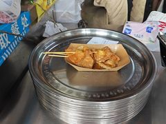 -谢怀亮芝麻茶