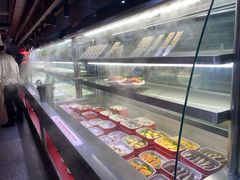 -芝小官毛肚火锅海鲜自助(淮安清江浦区新亚店)