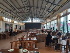 大堂-凤阁楼果木烧鹅(鹤山陈山店)