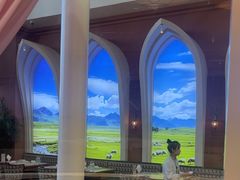 -天山传奇新疆菜(SKLP店)