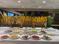 -好伦哥比萨烤肉自助(八里桥店)