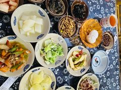 -张关合渣(航空大道店)